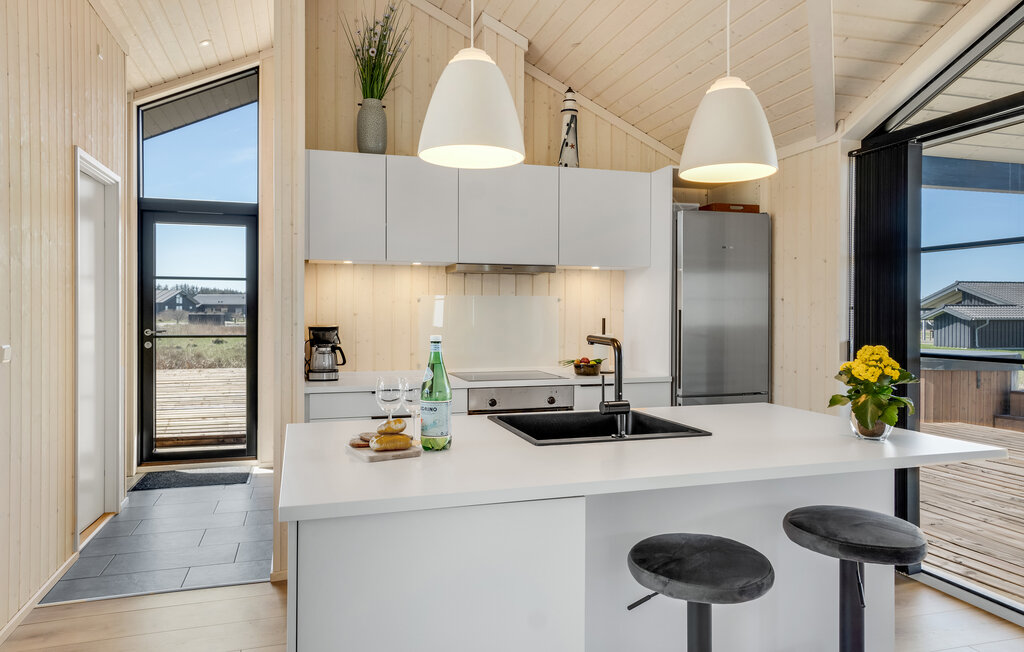 Ferienhaus - Nørlev Strand , Dänemark - A05903 7