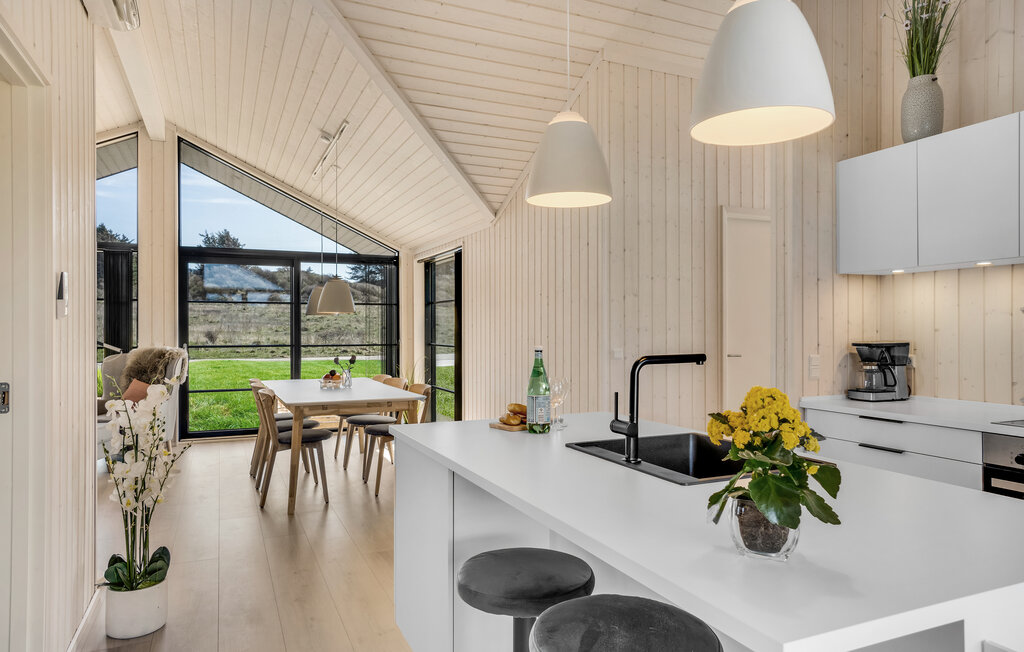 Ferienhaus - Nørlev Strand , Dänemark - A05903 6