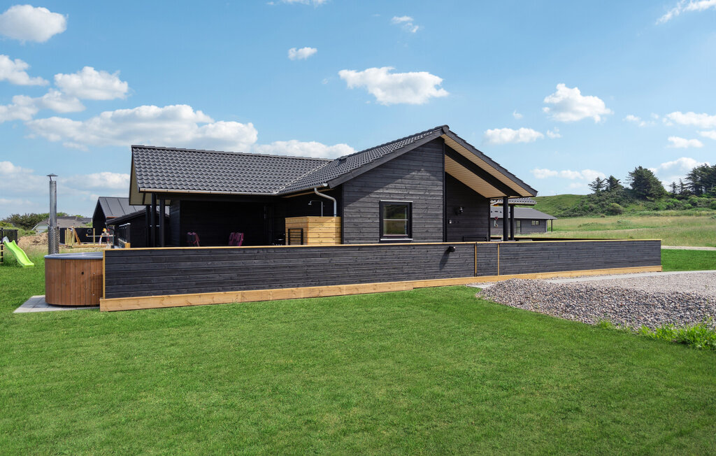 Ferienhaus - Nørlev Strand , Dänemark - A05903 10