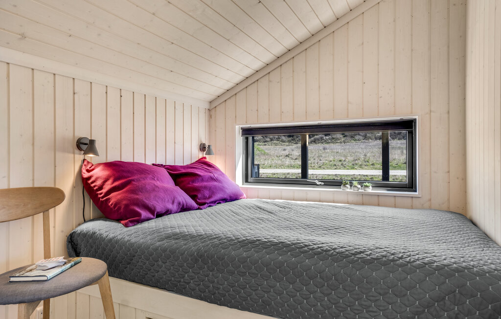 Ferienhaus - Nørlev Strand , Dänemark - A05903 21