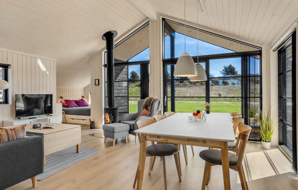 Ferienhaus - Nørlev Strand , Dänemark - A05903 16