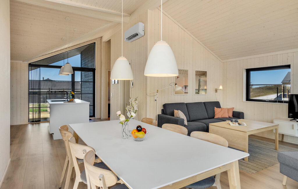 Ferienhaus - Nørlev Strand , Dänemark - A05903 3
