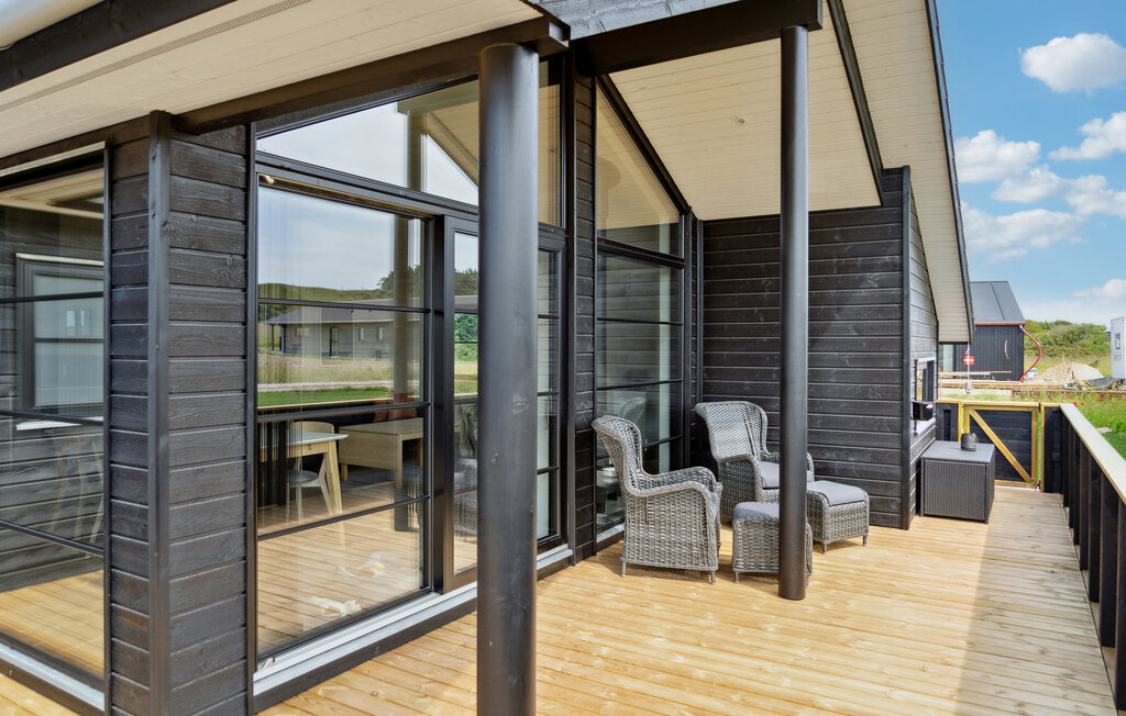 Ferienhaus - Nørlev Strand , Dänemark - A05903 14