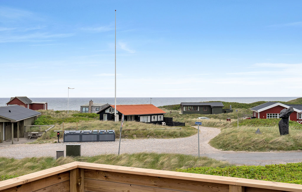 Ferienhaus - Lønstrup , Dänemark - A06012 19