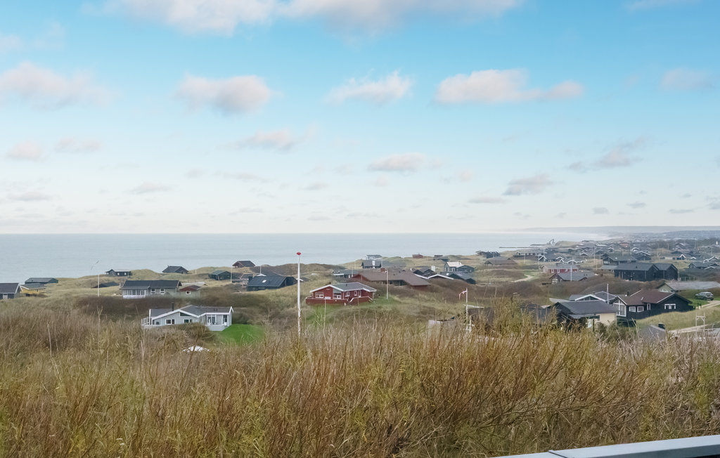 Ferienhaus - Lønstrup , Dänemark - A06268 8