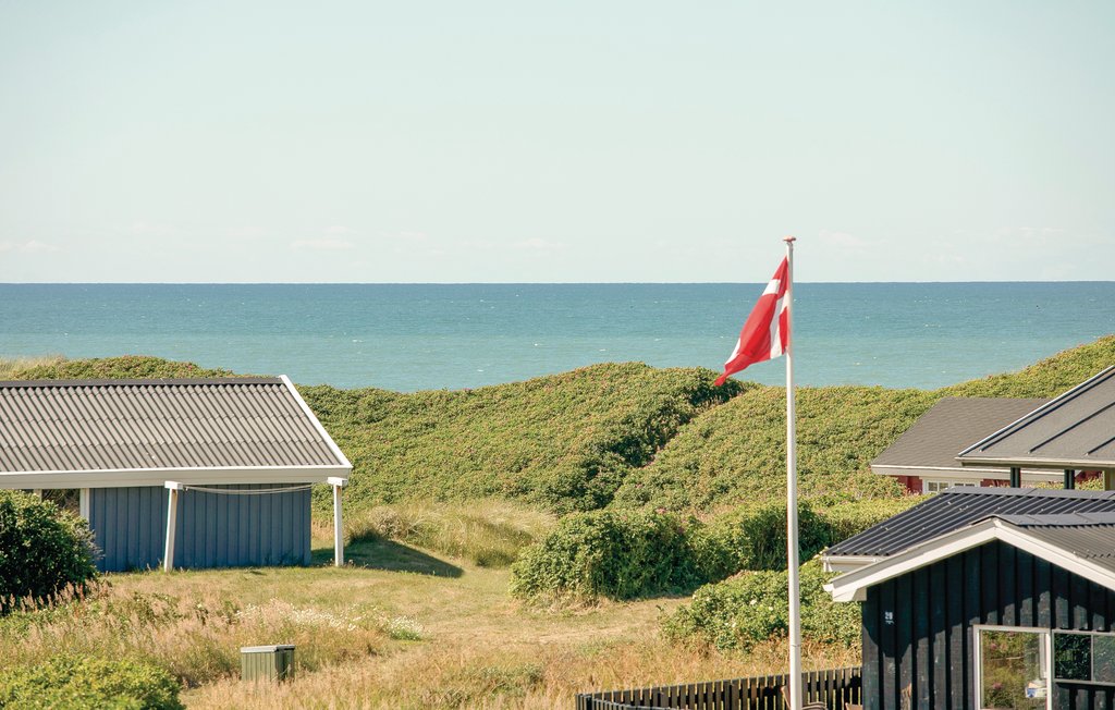Ferienhaus - Lønstrup , Dänemark - A06518 2