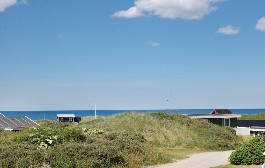 Ferienhaus - Lønstrup , Dänemark - A06430 17