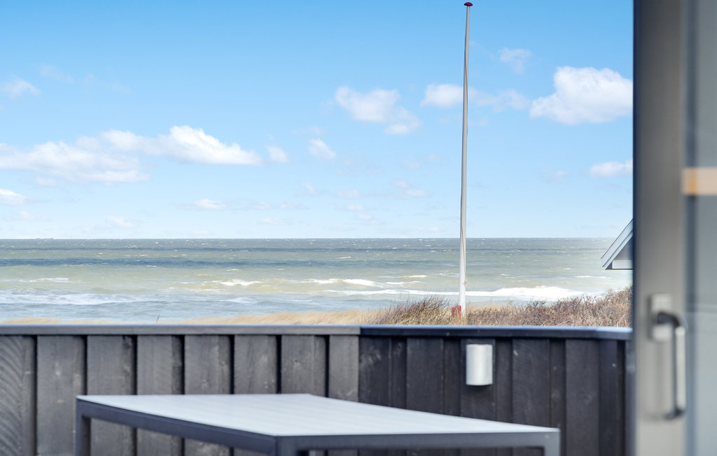 Ferienhaus - Lønstrup , Dänemark - A06430 7