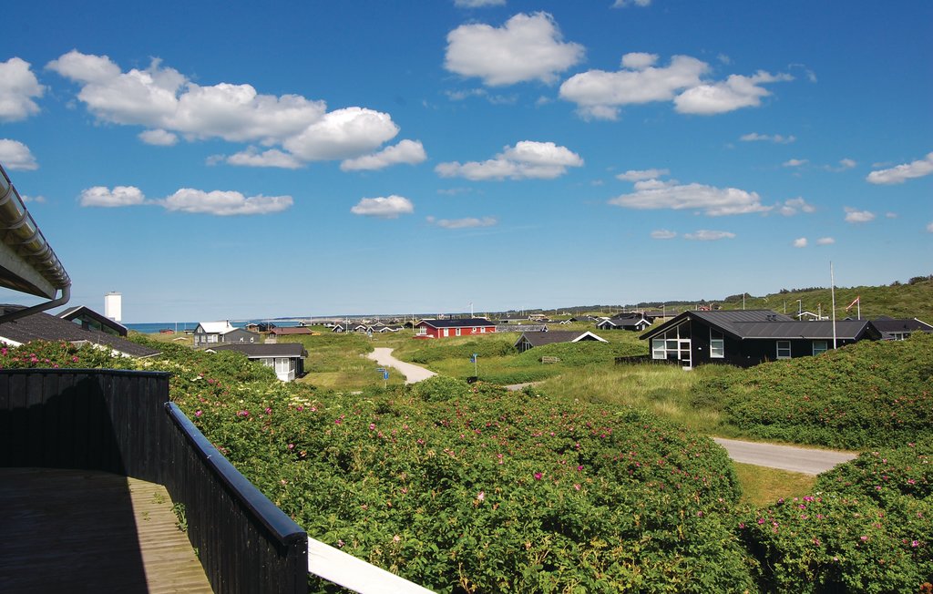 Ferienhaus - Lønstrup , Dänemark - A06430 9