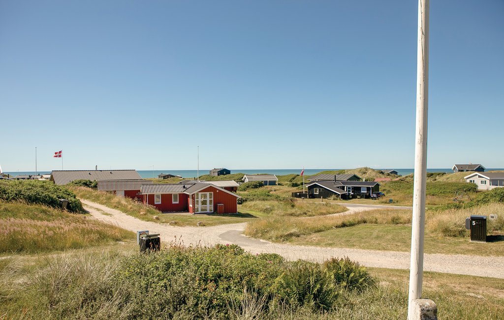 Ferienhaus - Lønstrup , Dänemark - A06518 8