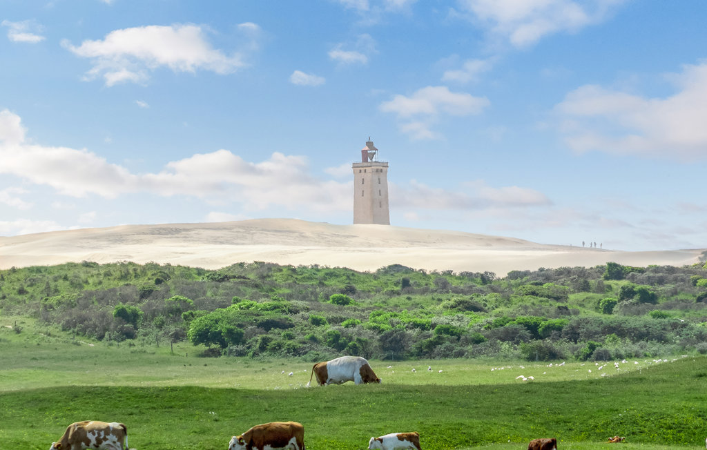 Ferienhaus - Lønstrup , Dänemark - A06704 19