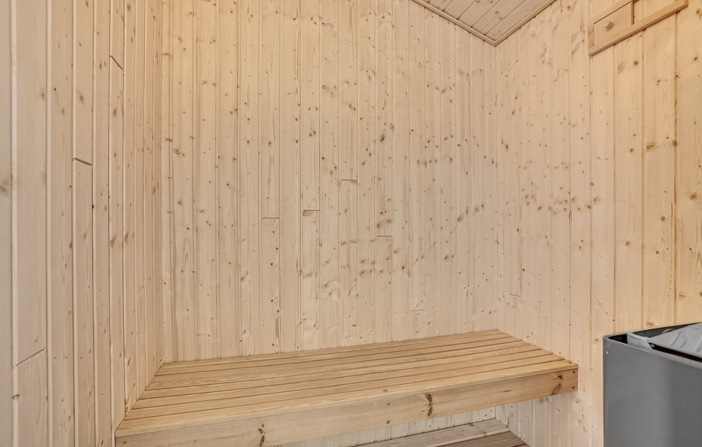 Ferienhaus - Lønstrup , Dänemark - A06012 9