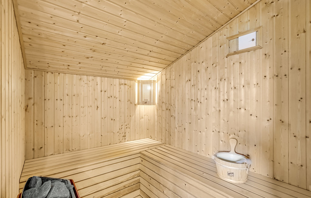 Feriehuse - Lønstrup , Danmark - A06100 8