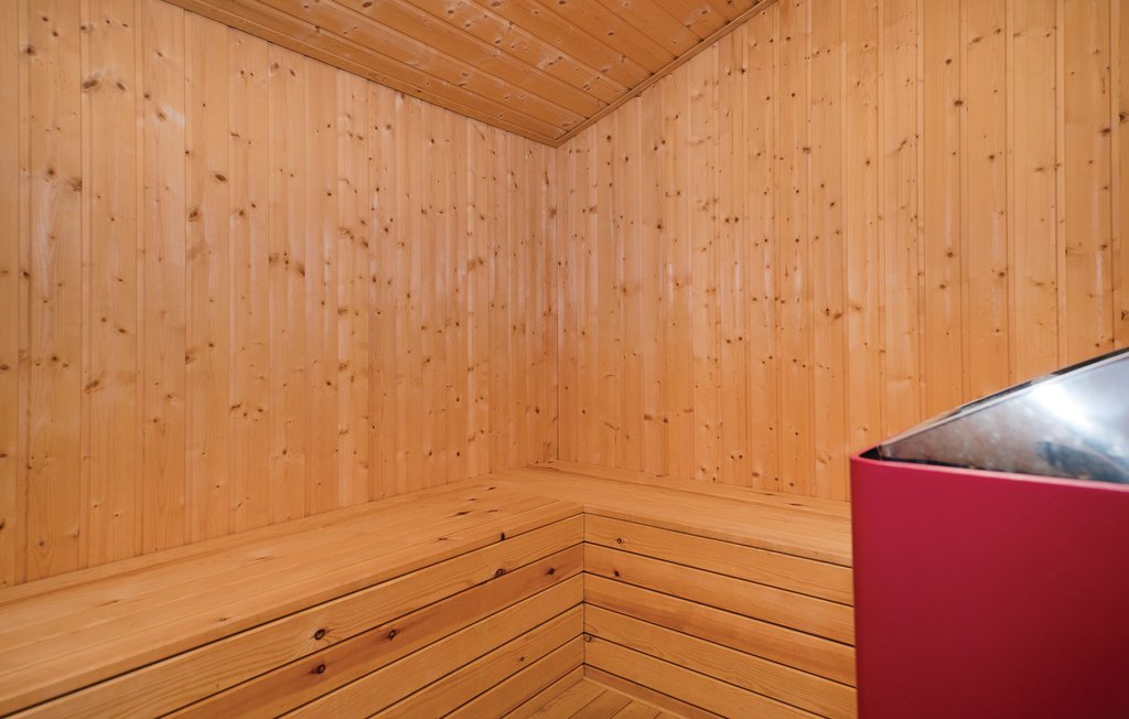 Feriehuse - Lønstrup , Danmark - A06185 24