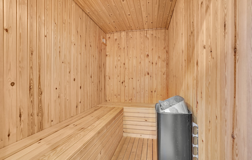 Ferienhaus - Lønstrup , Dänemark - A06320 29