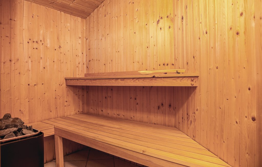 Ferienhaus - Lønstrup , Dänemark - A06440 35