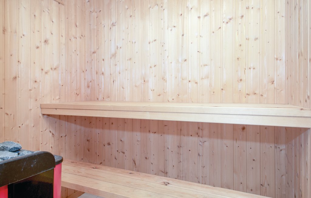 Ferienhaus - Lønstrup , Dänemark - A06584 19