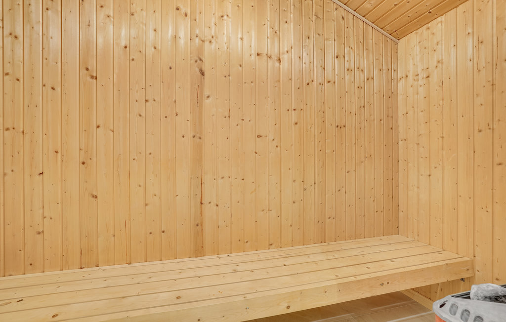 Ferienhaus - Lønstrup , Dänemark - A06591 26