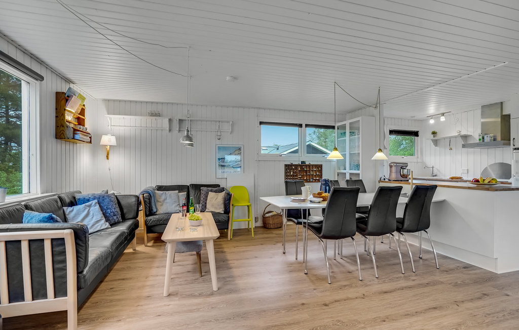 Ferienhaus - Lønstrup , Dänemark - A06001 2