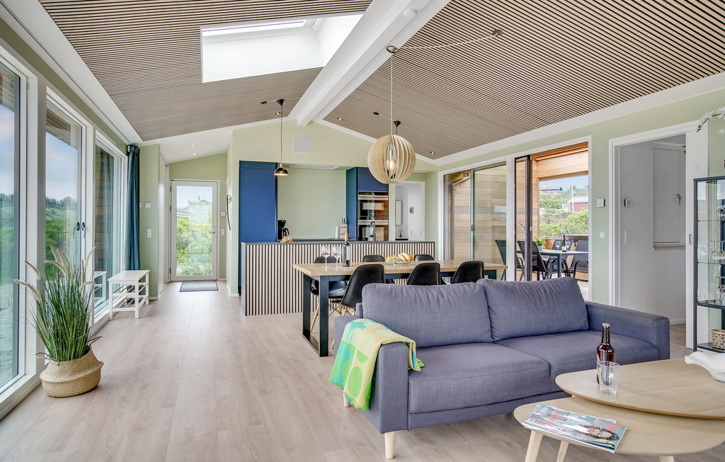 Feriehus - Lønstrup , Danmark - A06003 3