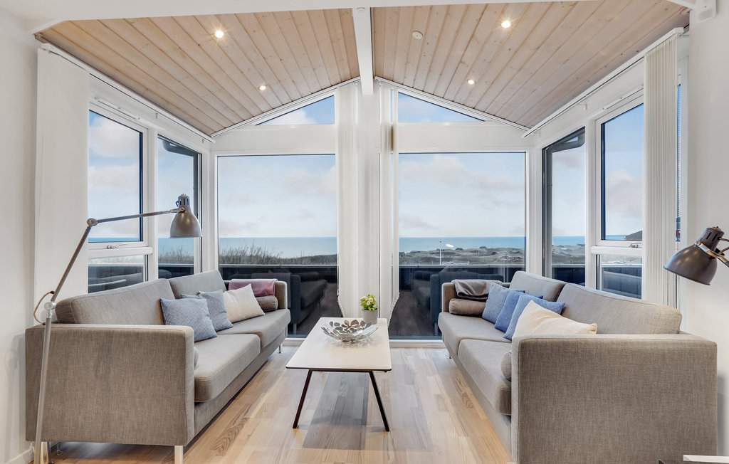 Ferienhaus - Lønstrup , Dänemark - A06268 3