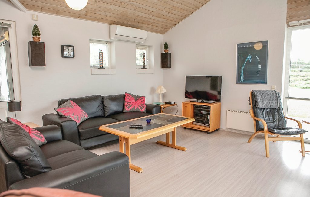 Ferienhaus - Lønstrup , Dänemark - A06440 3