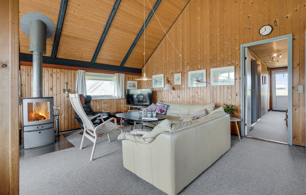 Ferienhaus - Lønstrup , Dänemark - A06306 6