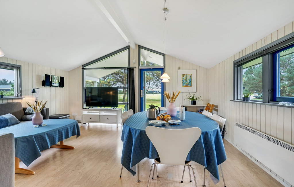Ferienhaus - Lønstrup , Dänemark - A06320 3