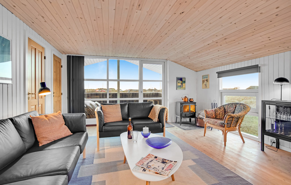 Feriehuse - Lønstrup , Danmark - A06478 3