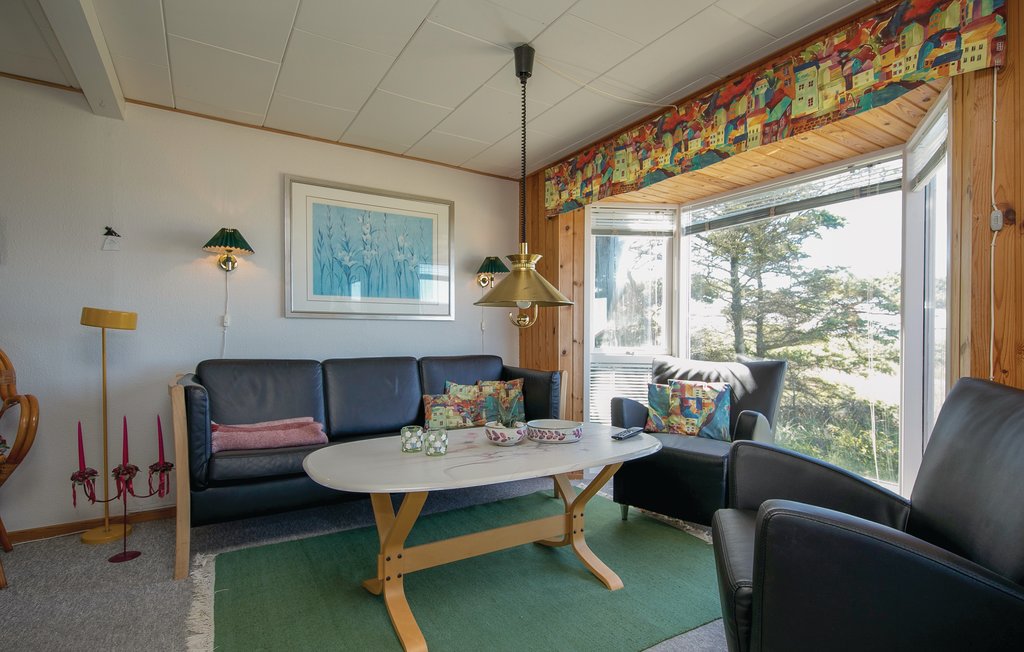 Ferienhaus - Lønstrup , Dänemark - A06518 9