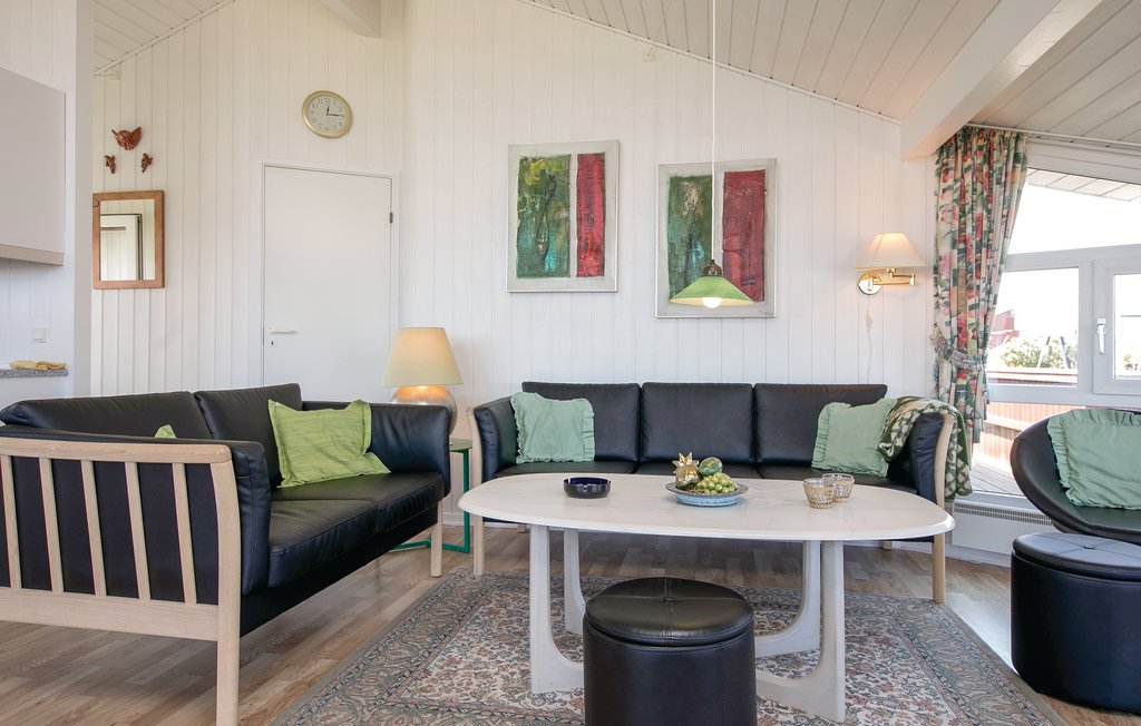 Ferienhaus - Lønstrup , Dänemark - A06584 2