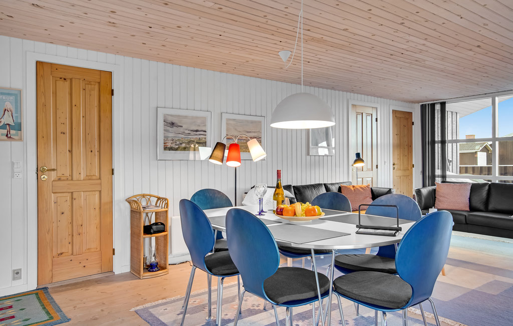 Feriehuse - Lønstrup , Danmark - A06478 20