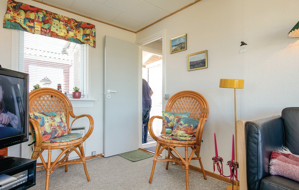 Ferienhaus - Lønstrup , Dänemark - A06518 15