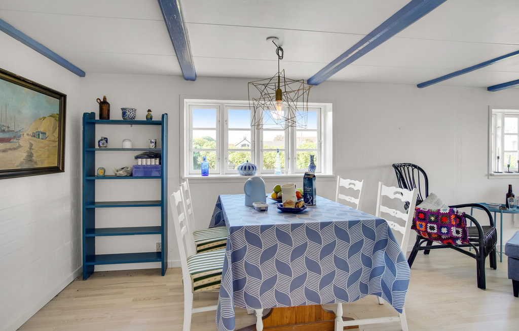 Ferienhaus - Lønstrup Strand , Dänemark - A06002 14