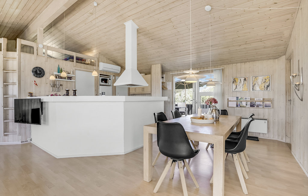 Feriehuse - Lønstrup , Danmark - A06185 16