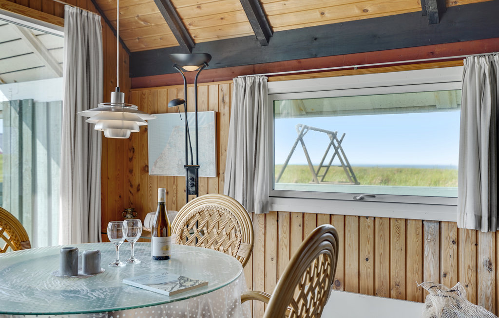 Ferienhaus - Lønstrup , Dänemark - A06306 15