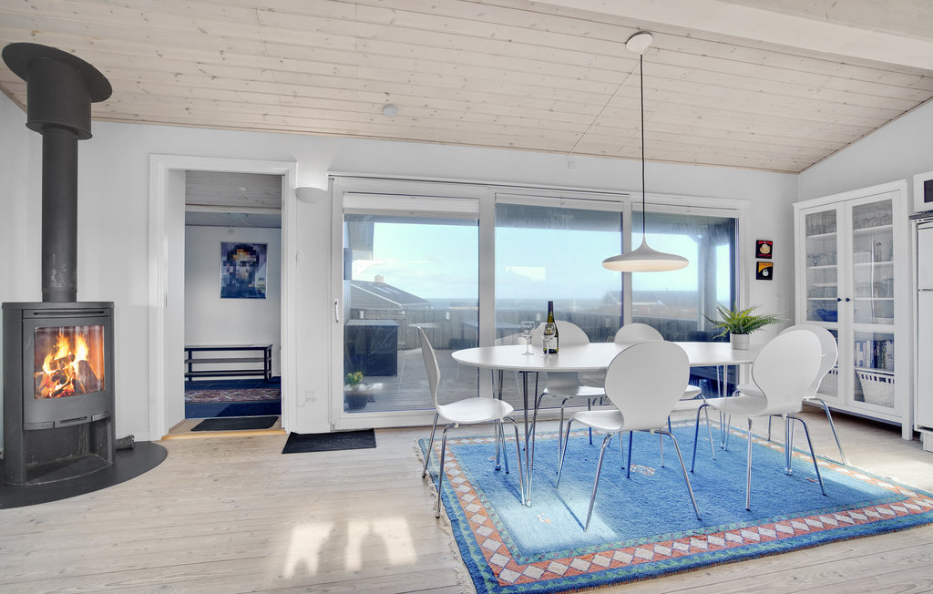 Ferienhaus - Lønstrup , Dänemark - A06430 3