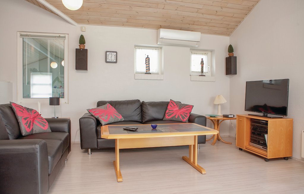 Ferienhaus - Lønstrup , Dänemark - A06440 21