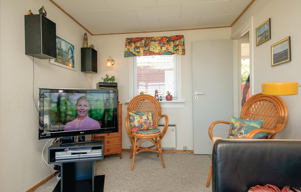 Ferienhaus - Lønstrup , Dänemark - A06518 13