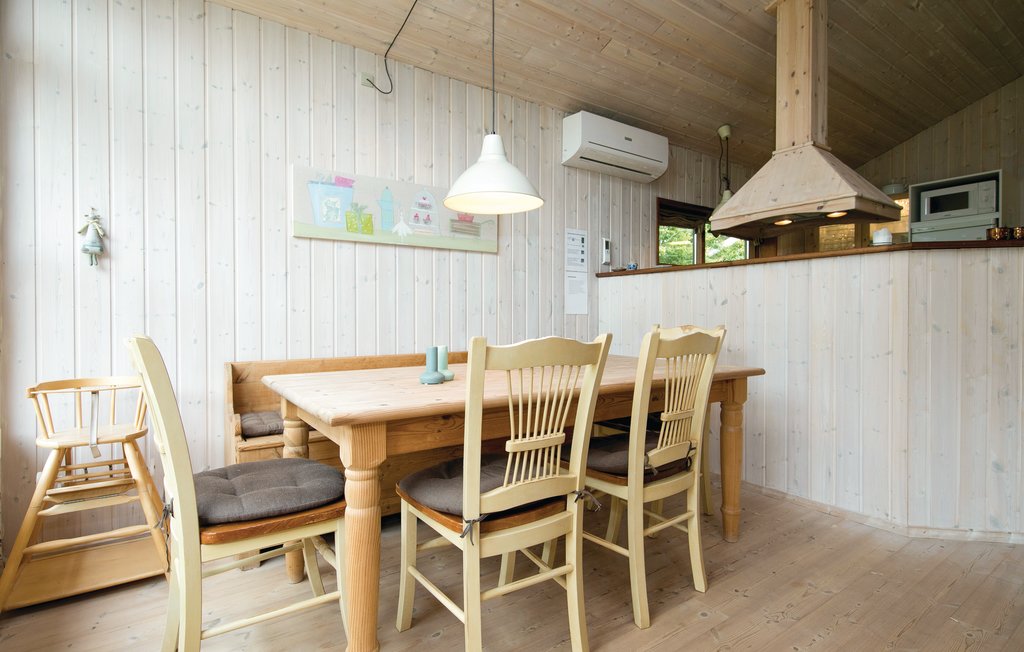 Ferienhaus - Lønstrup , Dänemark - A06670 3