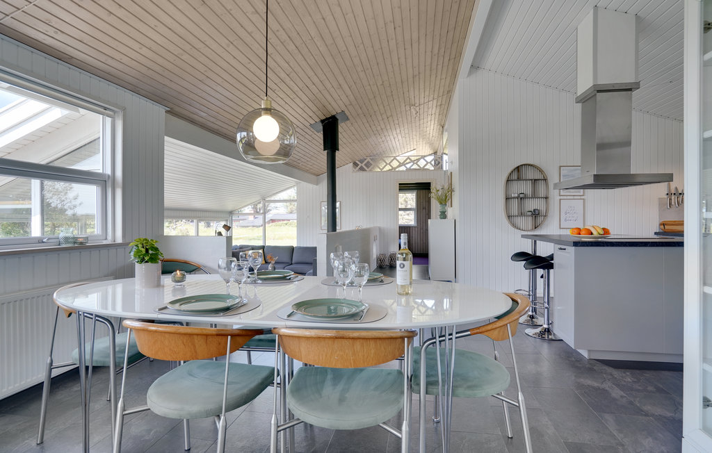 Ferienhaus - Lønstrup , Dänemark - A06704 21