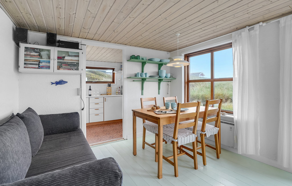 Ferienhaus - Lønstrup , Dänemark - A06983 13