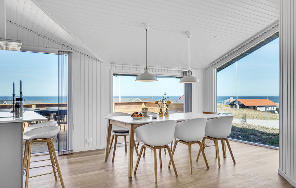 Ferienhaus - Lønstrup , Dänemark - A06012 20
