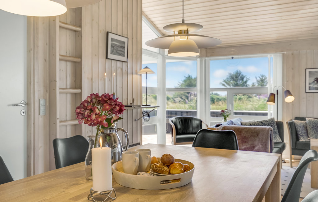 Feriehuse - Lønstrup , Danmark - A06185 6
