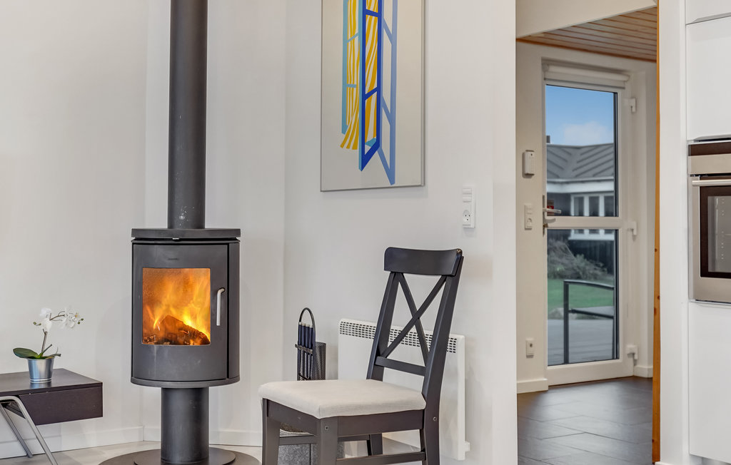 Ferienhaus - Lønstrup , Dänemark - A06268 16