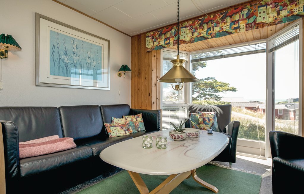 Ferienhaus - Lønstrup , Dänemark - A06518 12