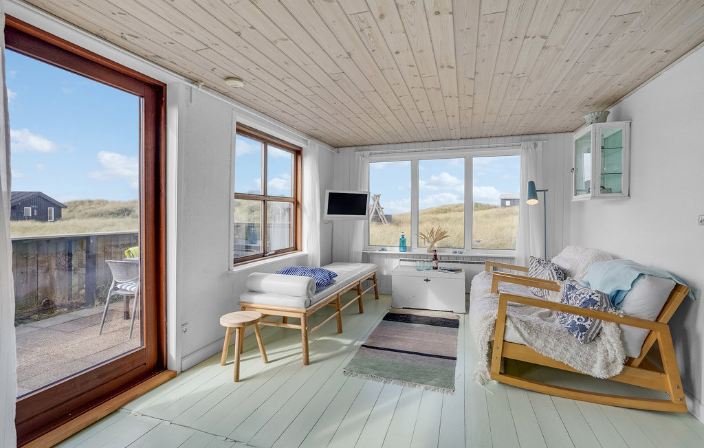 Ferienhaus - Lønstrup , Dänemark - A06983 5