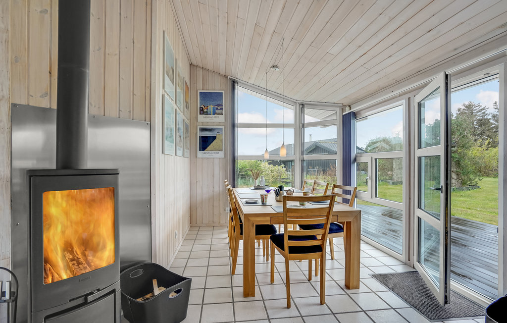 Feriehuse - Lønstrup , Danmark - A06100 5
