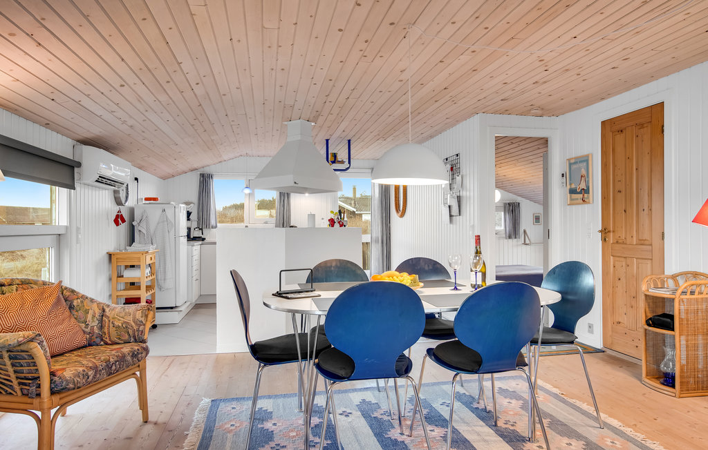 Feriehuse - Lønstrup , Danmark - A06478 8