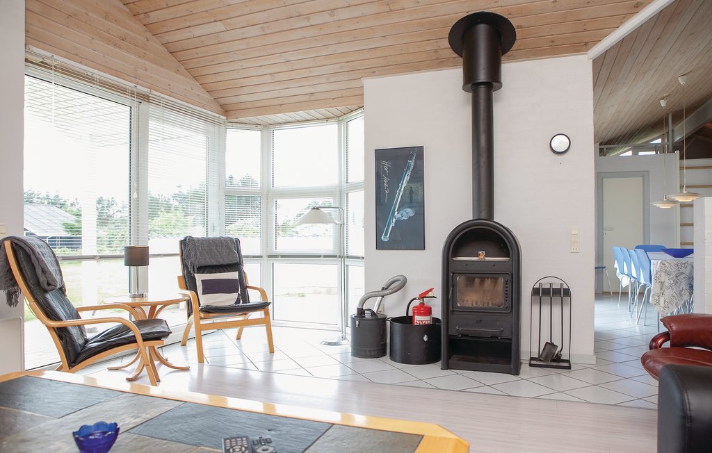 Ferienhaus - Lønstrup , Dänemark - A06440 20
